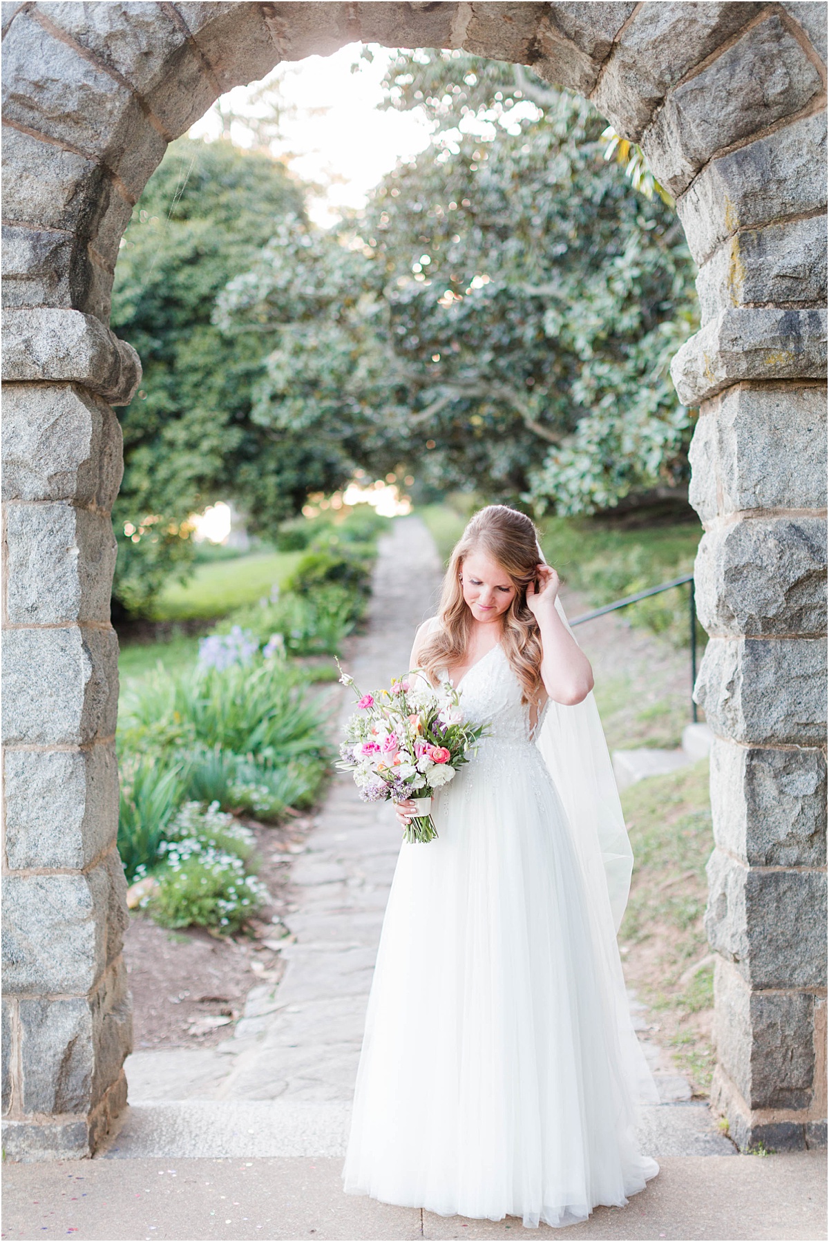 5 Reasons To Take Bridal Portraits 9761