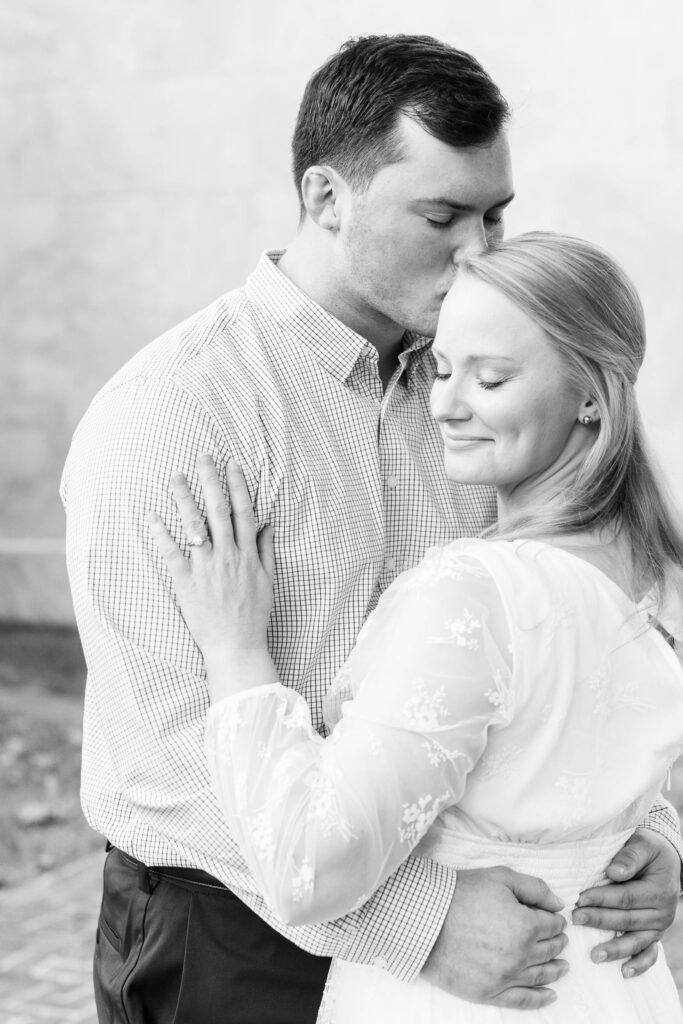 VMFA engagement session