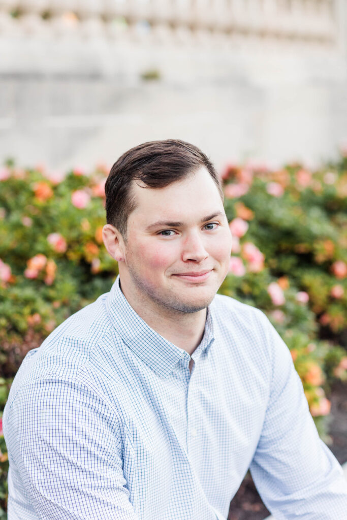 VMFA engagement session