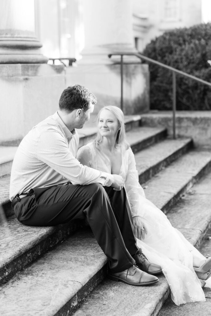 VMFA engagement session