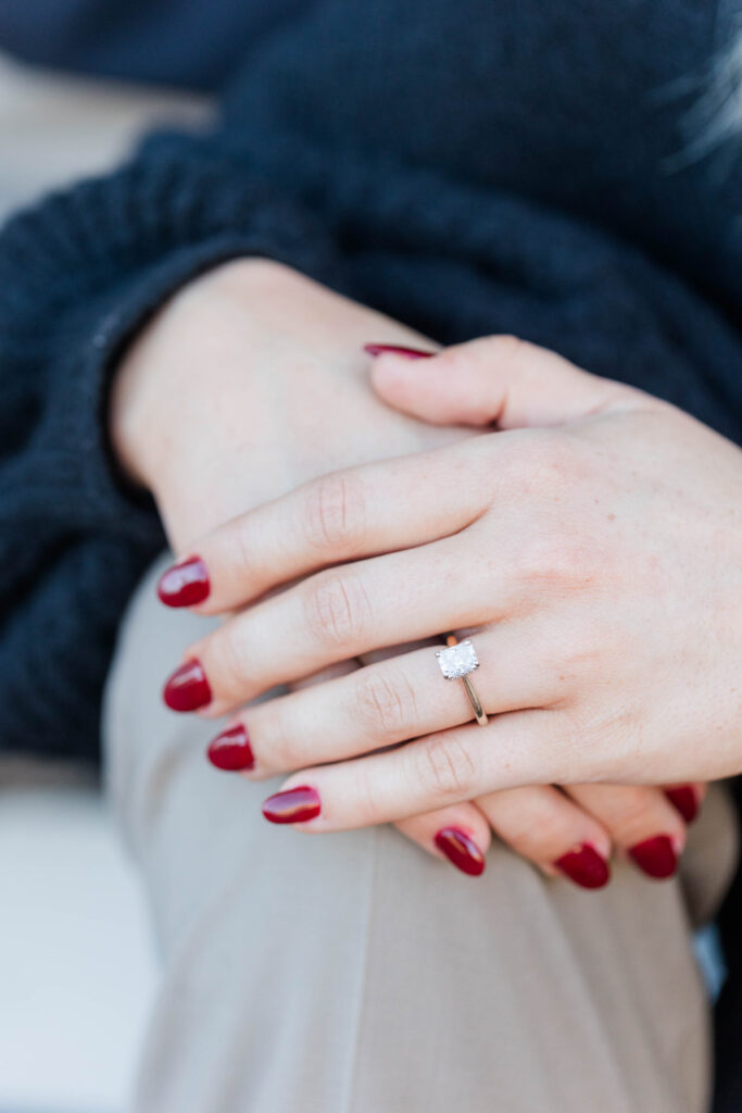 VMFA Fall Engagement session