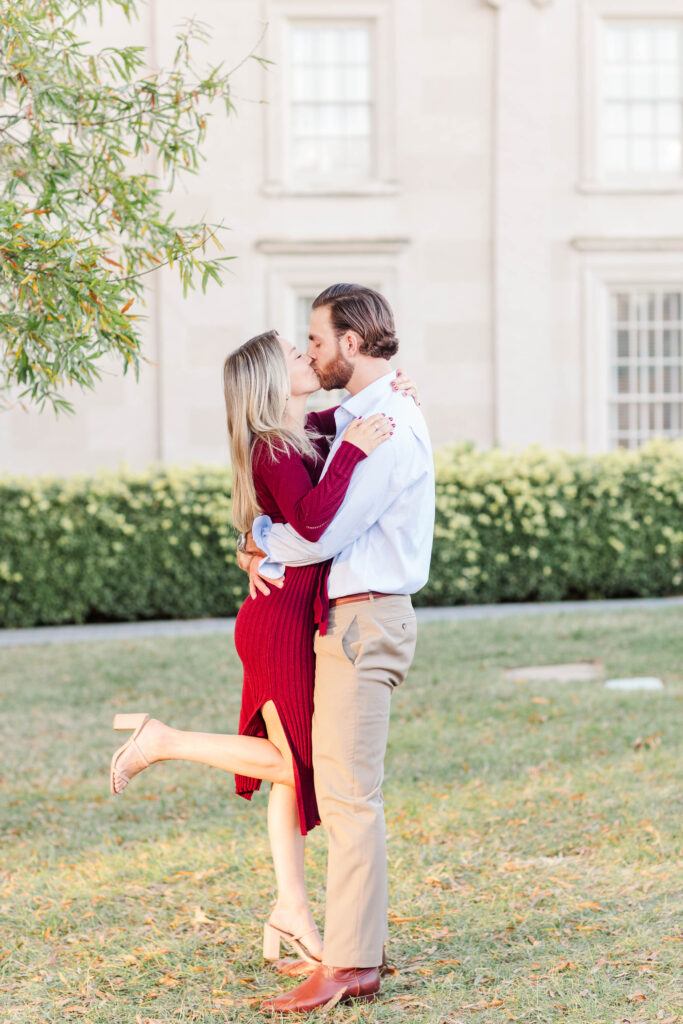 VMFA Fall Engagement session