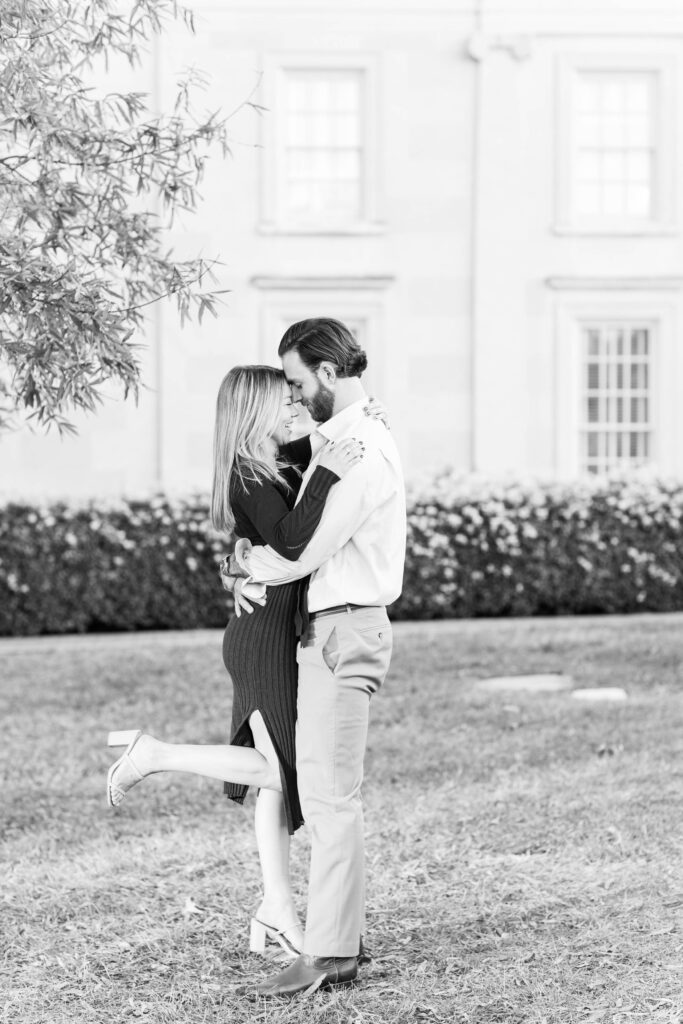 VMFA Fall Engagement session