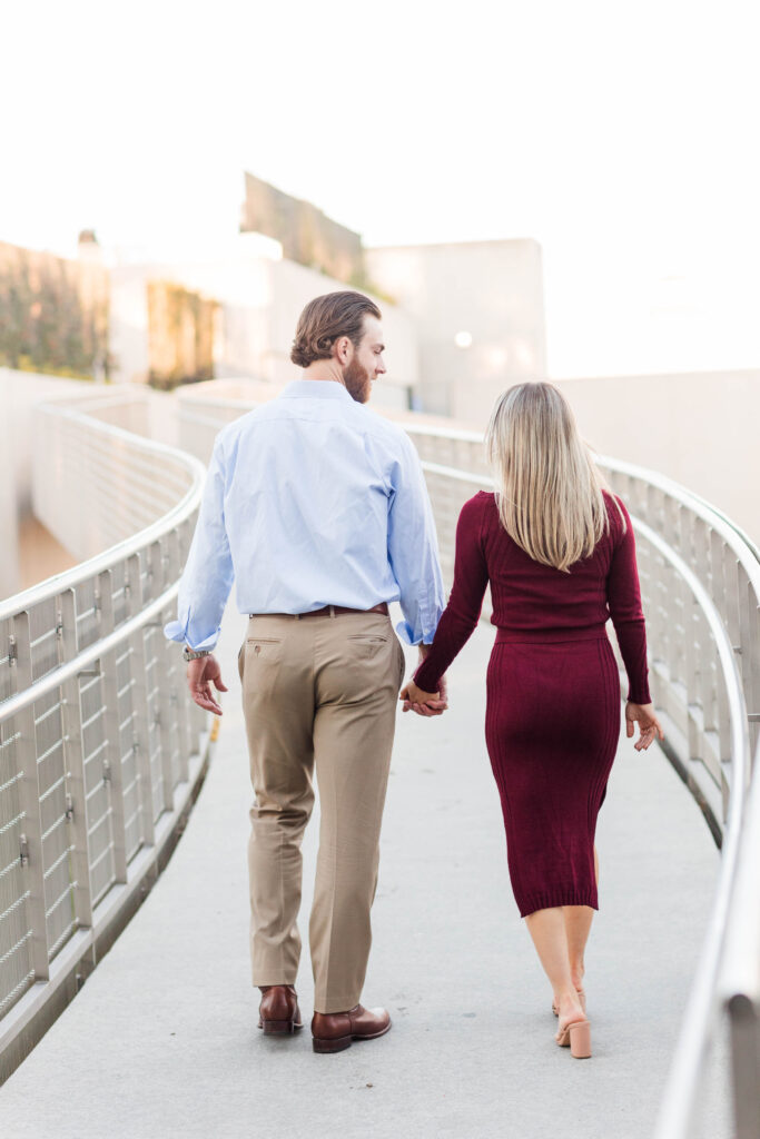 VMFA Fall Engagement session