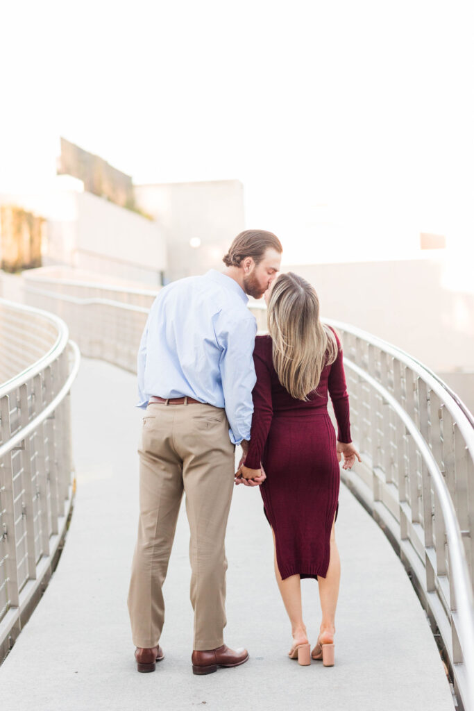 VMFA Fall Engagement session