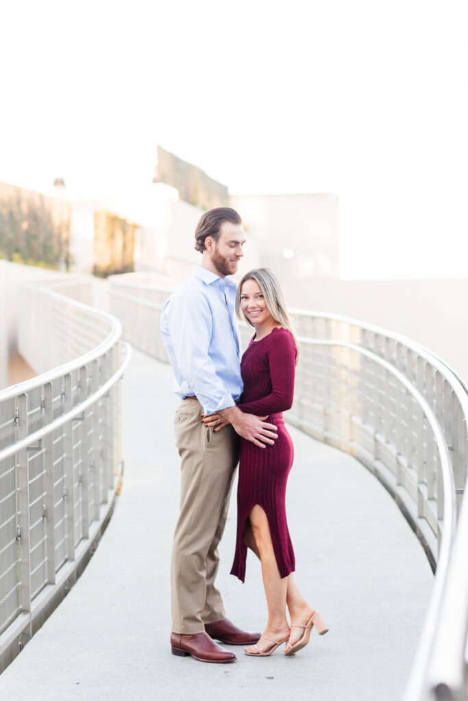 VMFA Fall Engagement session