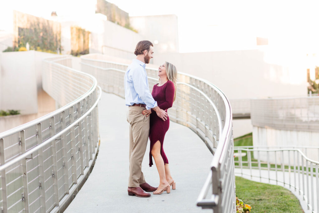 VMFA Fall Engagement session