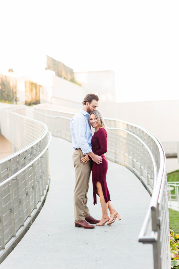 VMFA Fall Engagement session