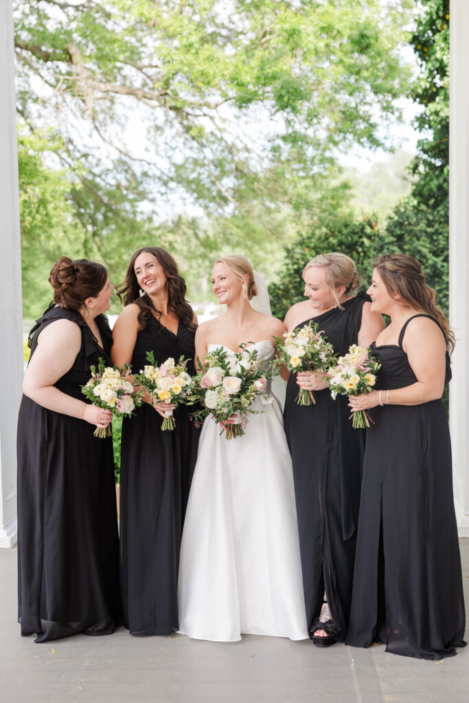Hollyfield Manor Wedding Photographer 