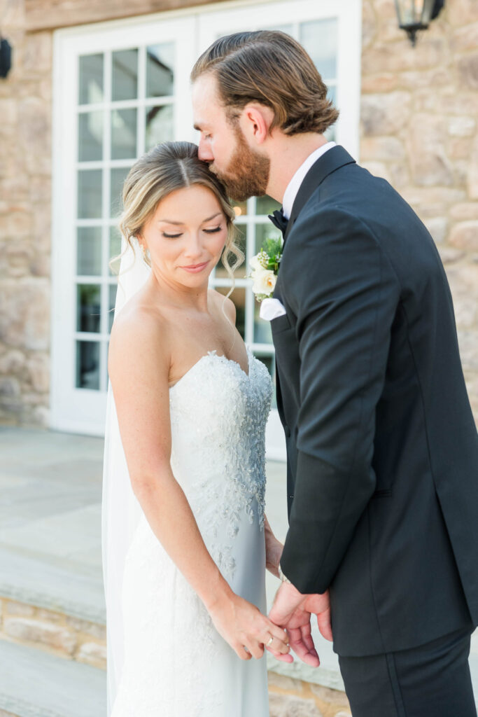 Portraits at Burlington Weddings and Events