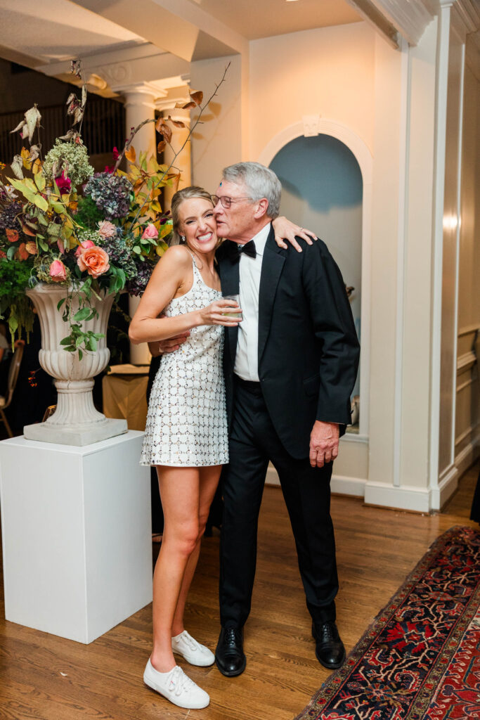 Country Club of Virginia Wedding 