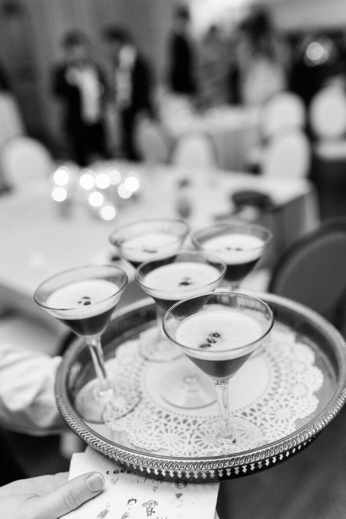 Country Club of Virginia Wedding 