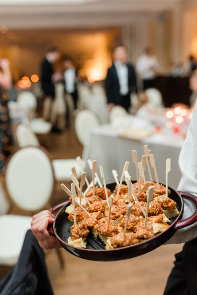 Country Club of Virginia Wedding 