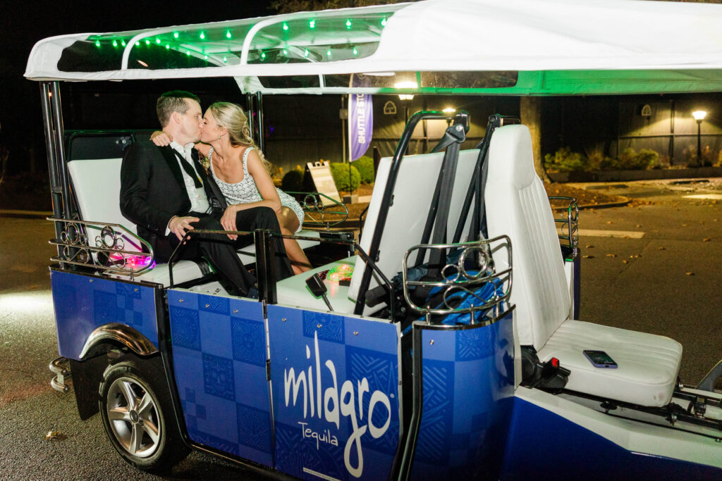 Country Club of Virginia Wedding 