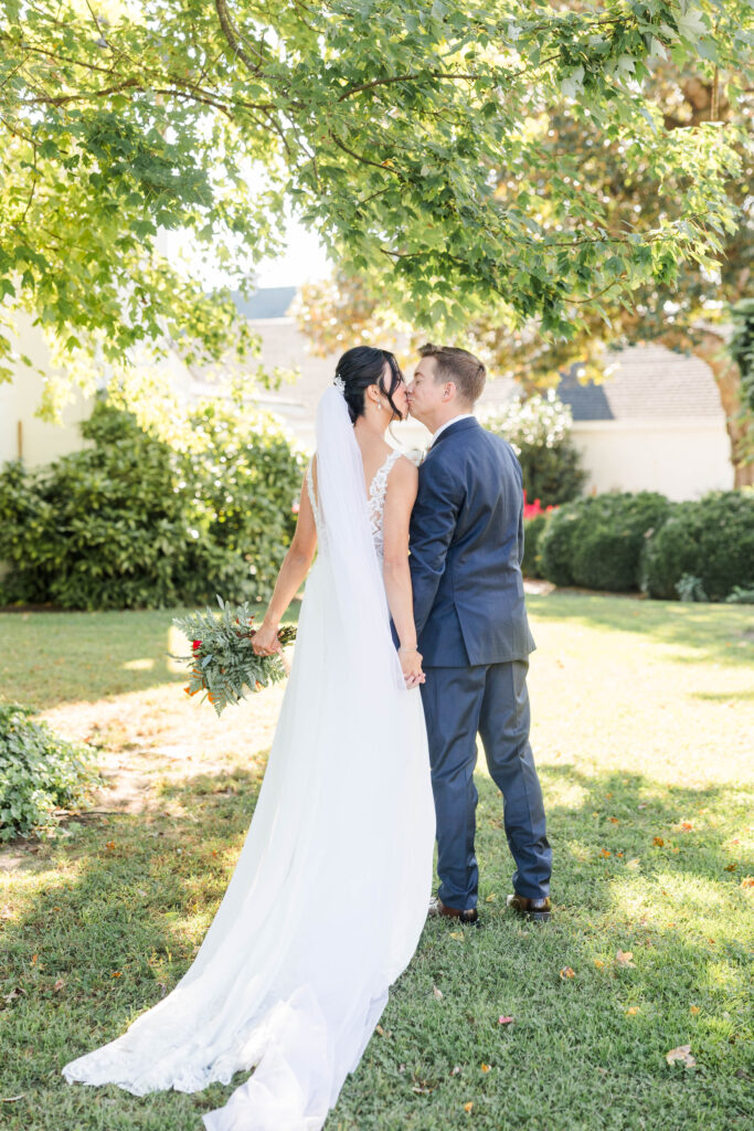 Hollyfield Manor Wedding Photographer 